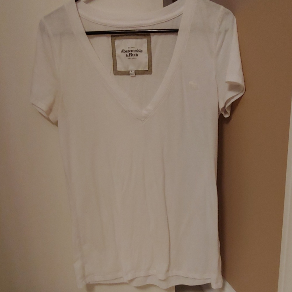 Abercrombie S L